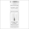Essie Treat Love & Colour 00 Gloss Fit 13.5ml - Cosmetics Fragrance Direct-30156906