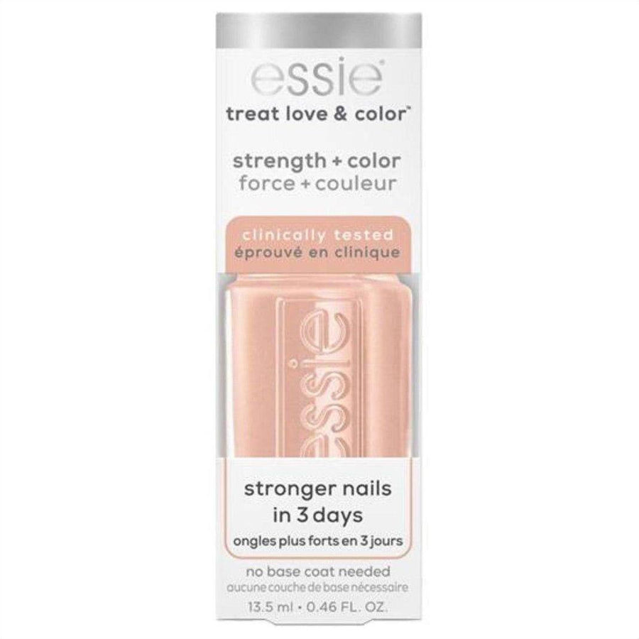 Essie Treat Love & Colour 07 Tonal Taupe 13.5ml - Cosmetics Fragrance Direct-30157200