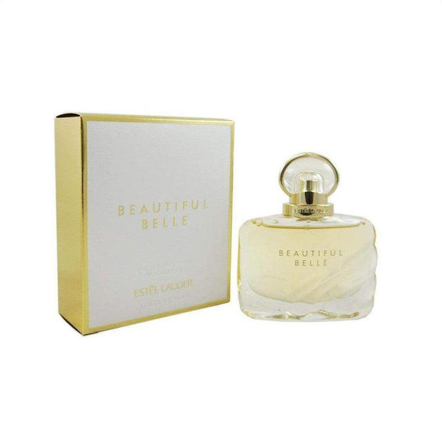Estee Lauder Beautiful Belle Eau De Parfum 50ml - Cosmetics Fragrance Direct-887167330436