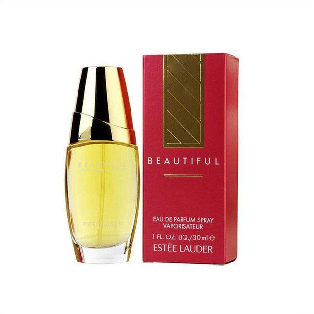 Estee Lauder Beautiful Eau de Parfum 30ml - Cosmetics Fragrance Direct-27131086864