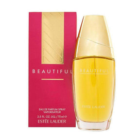 Estee Lauder Beautiful Eau de Parfum 75ml - Cosmetics Fragrance Direct-27131086871