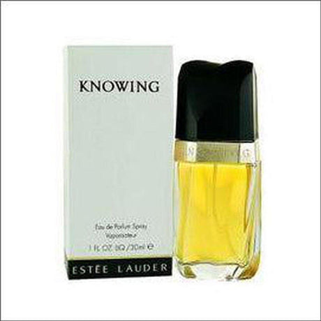 Estee Lauder Knowing Eau de Parfum 30ml - Cosmetics Fragrance Direct-29910324