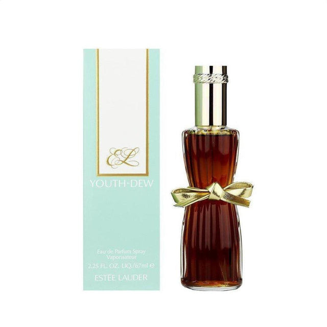 Estee Lauder Youth Dew Eau De Parfum 67ml - Cosmetics Fragrance Direct-027131004936