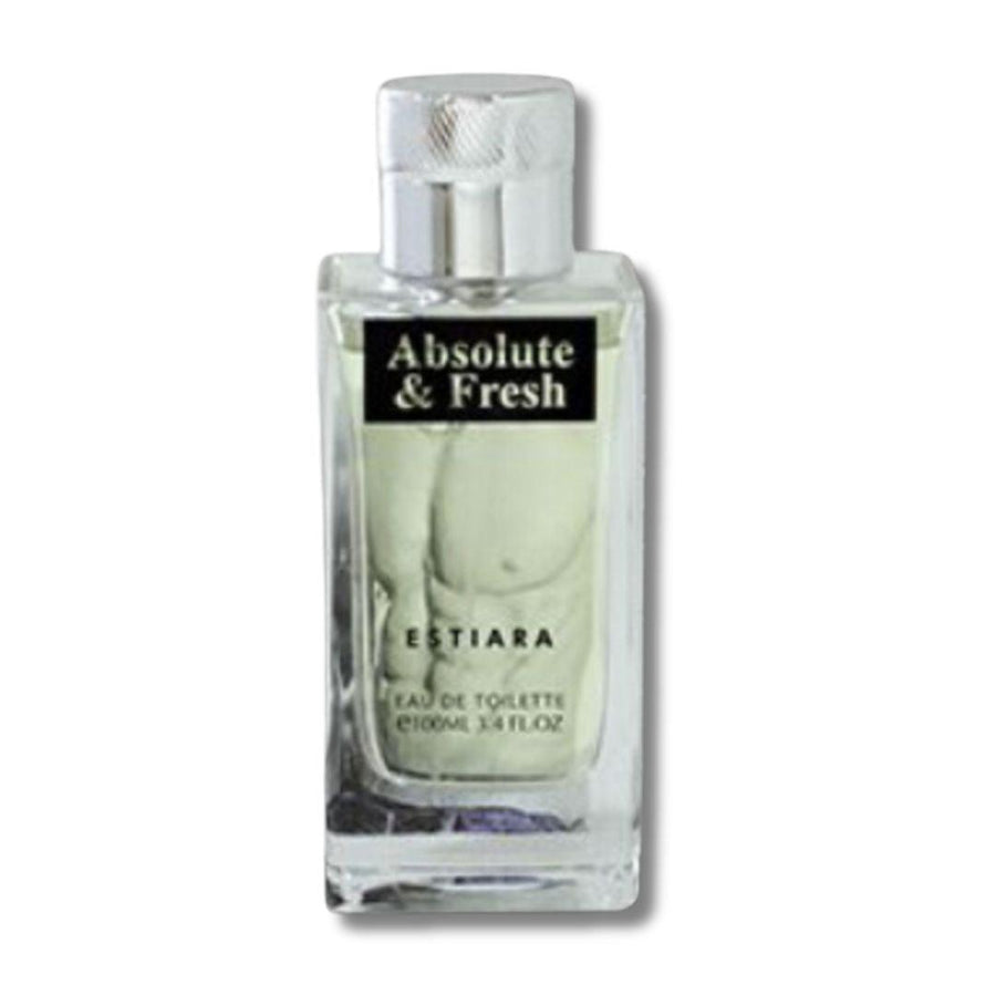 Estiara Absolute & Fresh Eau de Toilette 100ml - Cosmetics Fragrance Direct-6085010043890