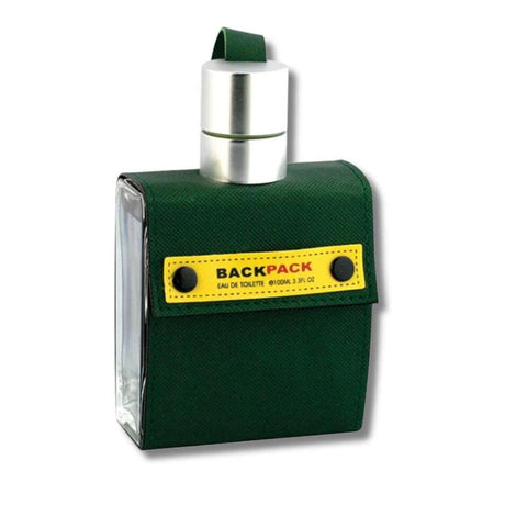 Estiara Backpack Eau de Toilette 100ml - Cosmetics Fragrance Direct-6085010092614