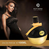 Estiara Dark Gold Eau De Parfum 100ml - Cosmetics Fragrance Direct-6085010042800