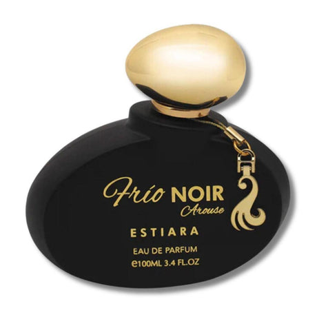Estiara Frio Noir Arouse Eau De Parfum 100ml - Cosmetics Fragrance Direct-6085010090610