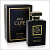 Estiara Miss Cute Noir Eau De Parfum 90ml - Cosmetics Fragrance Direct-6085010047065