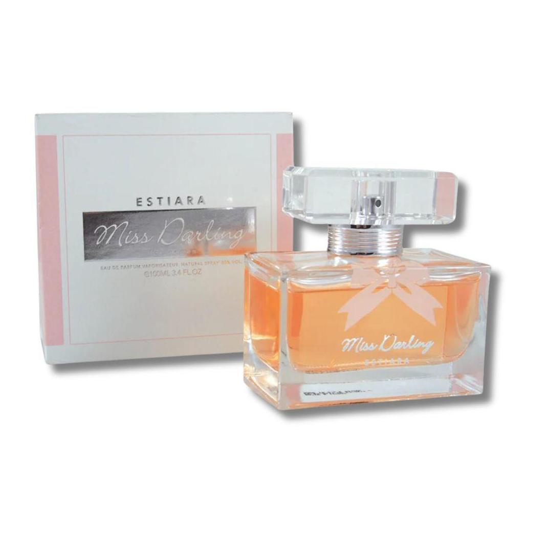 Estiara Miss Darling Eau De Parfum 100ml - Cosmetics Fragrance Direct-6085010047140