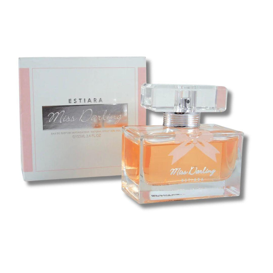 Estiara Miss Darling Eau De Parfum 100ml - Cosmetics Fragrance Direct-6085010047140