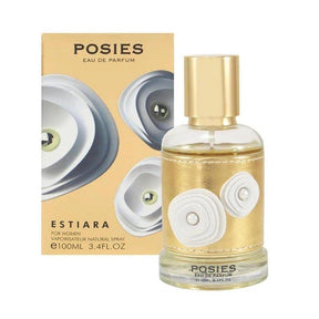 Estiara Posies Eau De Parfum 100ml - Cosmetics Fragrance Direct-6085010090856