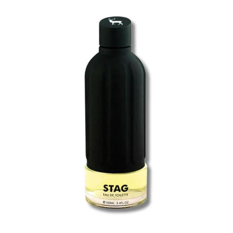 Estiara Stag Eau de Toilette 100ml - Cosmetics Fragrance Direct-6085010092607
