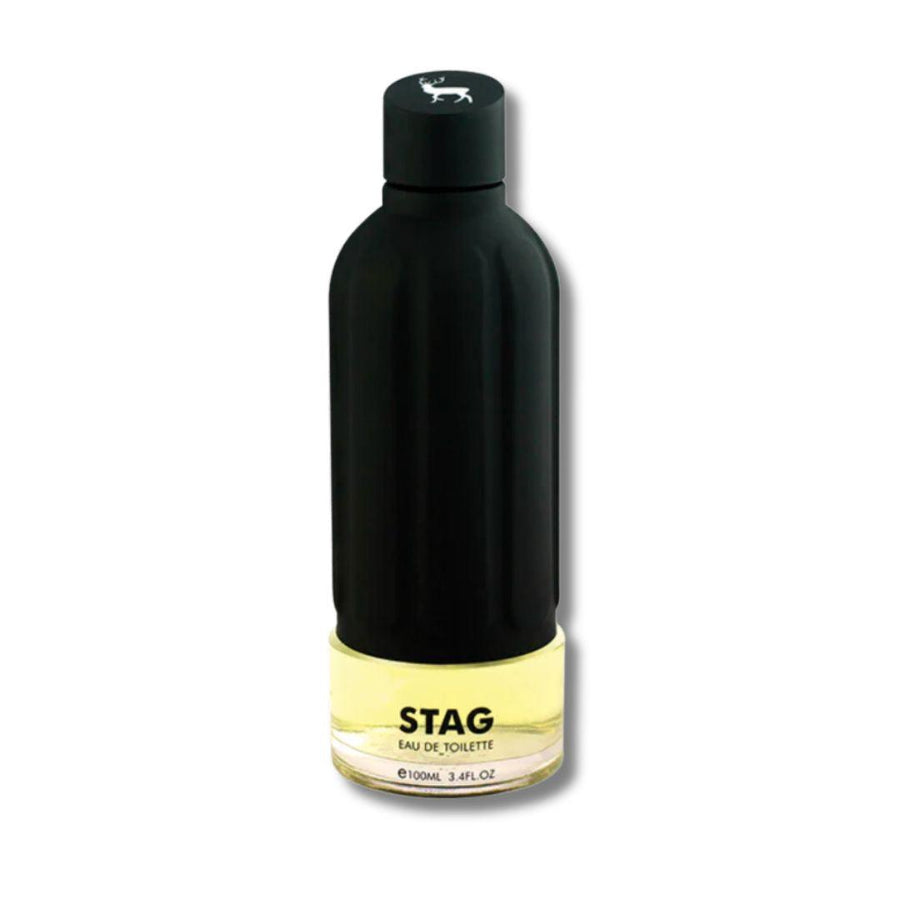 Estiara Stag Eau de Toilette 100ml - Cosmetics Fragrance Direct-6085010092607