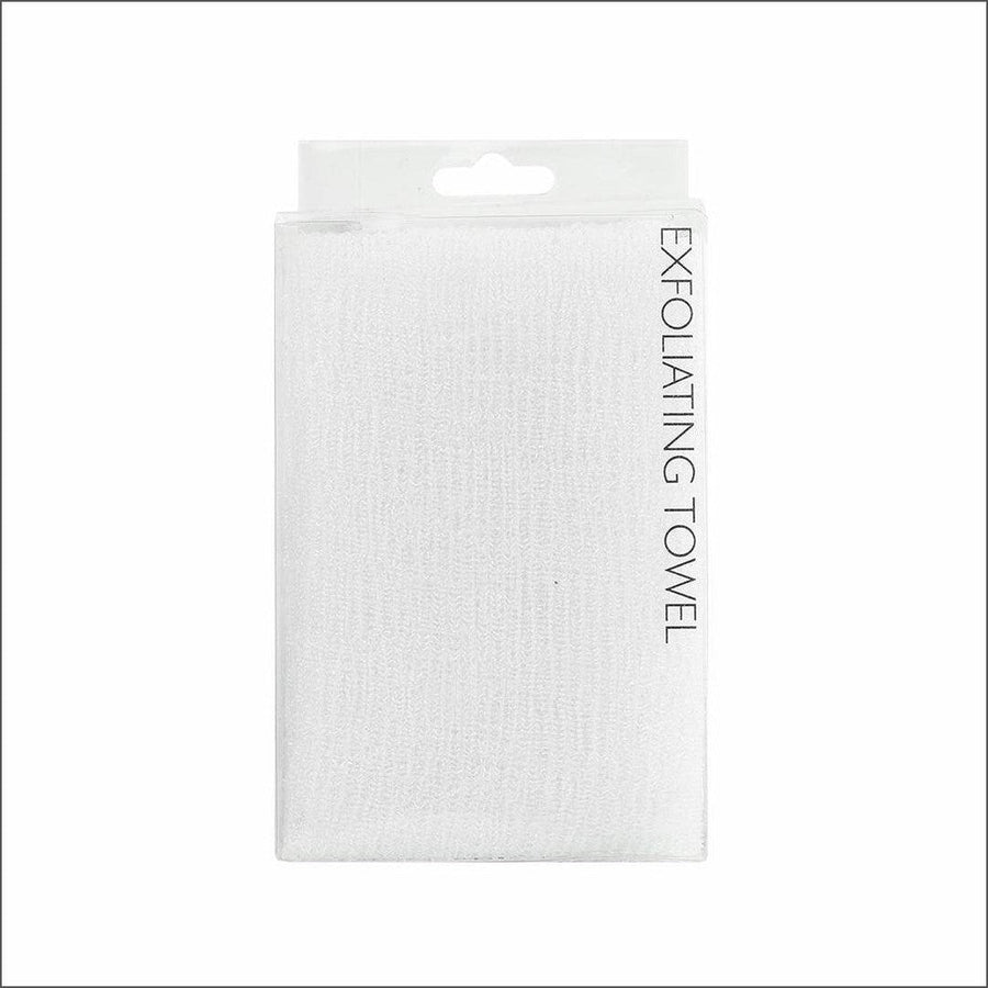 Exfoliating Towel - Cosmetics Fragrance Direct-9313880471022