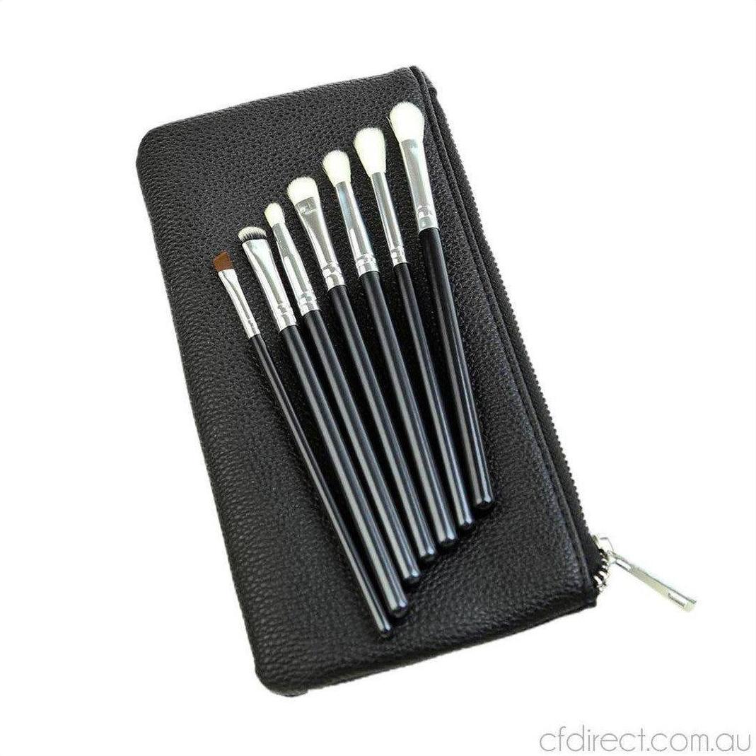 Eye Brush Set