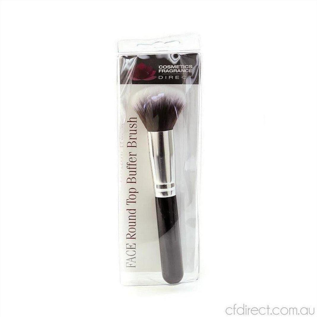 Face - Round Top Buffer Brush - Cosmetics Fragrance Direct-000001446227