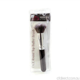 Face - Round Top Buffer Brush - Cosmetics Fragrance Direct-000001446227