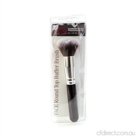 Face - Round Top Buffer Brush - Cosmetics Fragrance Direct-000001446227