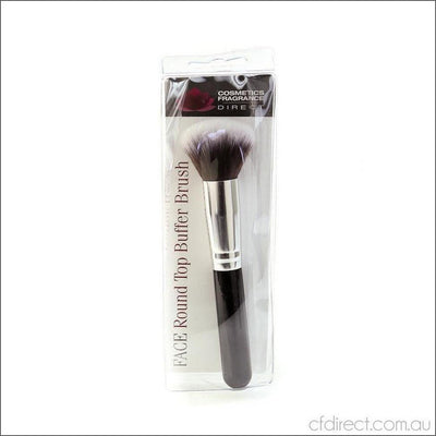 Face - Round Top Buffer Brush - Cosmetics Fragrance Direct-000001446227