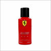 Ferrari Scuderia Red Eau de Toilette 125ml Gift Set - Cosmetics Fragrance Direct-13867316
