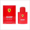 Ferrari Scuderia Red Eau De Toilette 75ml - Cosmetics Fragrance Direct-8002135139039