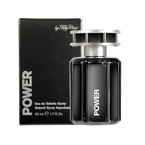 Fifty Cent Power Eau De Toilette 50ml - Cosmetics Fragrance Direct-49398960022