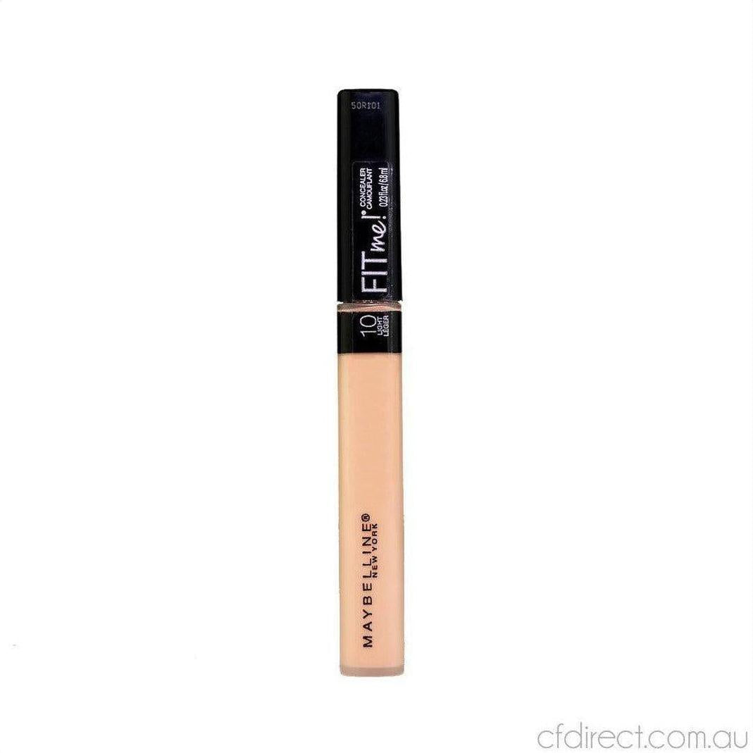 Fit Me Concealer - Light - Cosmetics Fragrance Direct-70800180