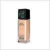 Fit Me Matte + Poreless Foundation - 115 Ivory - Cosmetics Fragrance Direct-41554433432