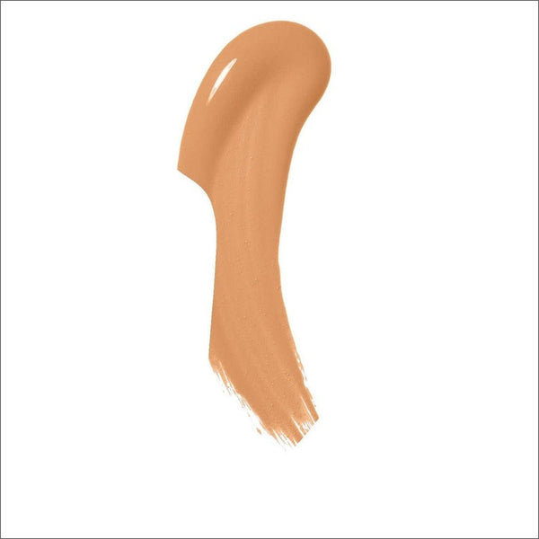 Fit Me Matte Poreless Foundation 330 Toffee Caramel Cosmetics