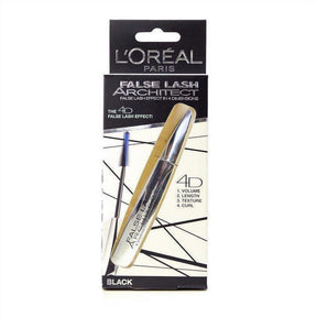 Flase Lash Architect 4D - Black - Cosmetics Fragrance Direct-3600521877104