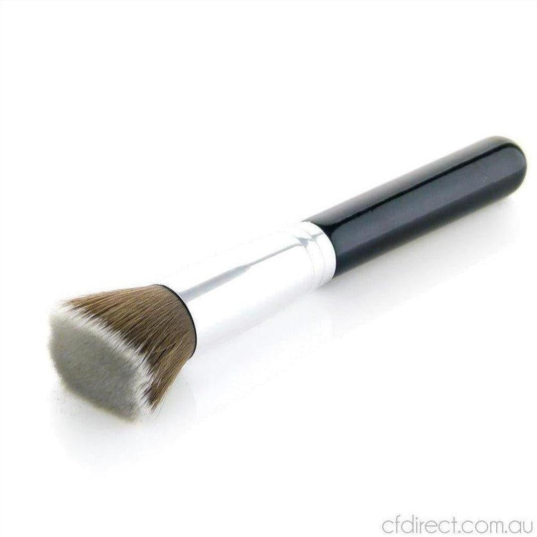 Flat Top Buffing Brush