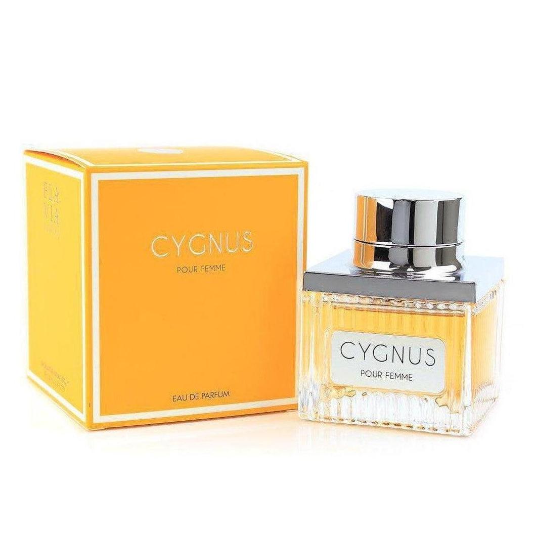 Flavia Cygnus Pour Femme Eau de Parfum 100ml