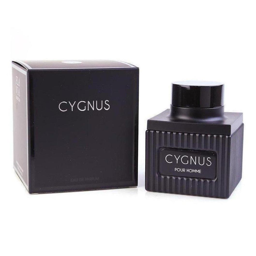 Flavia Cygnus Pour Homme Eau de Parfum 100ml