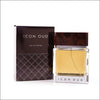 Flavia Icon Oud Eau de Parfum 100ml - Cosmetics Fragrance Direct-6294015100006