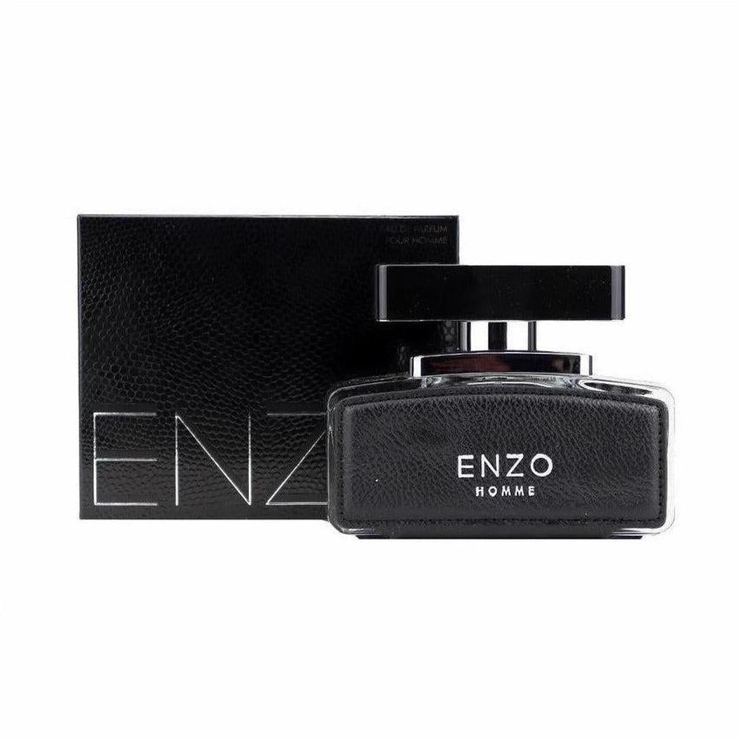 Flavia Parfum Enzo Pour Homme Eau de Parfum 100ml - Cosmetics Fragrance Direct-6294015100143