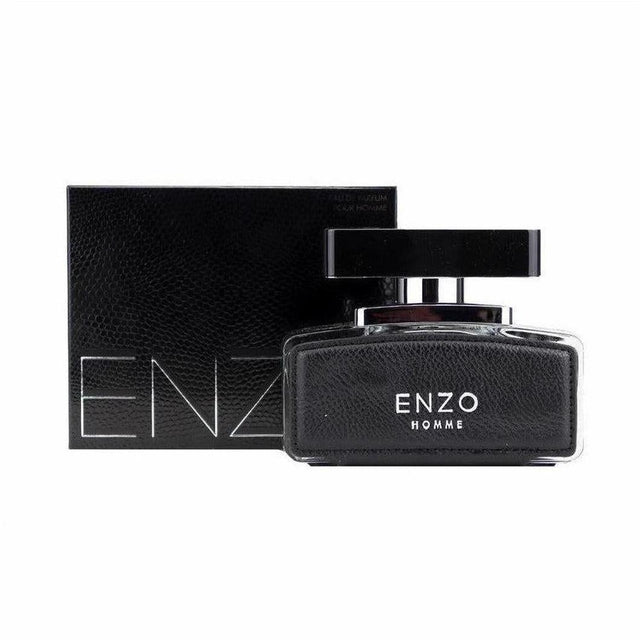 Flavia Parfum Enzo Pour Homme Eau de Parfum 100ml - Cosmetics Fragrance Direct-6294015100143