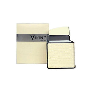 Flavia Parfum Viking Woman Eau de Parfum 100ml - Cosmetics Fragrance Direct-6294015110227