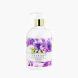 Fleurique Body Wash & Lotion Duo Lavender 2x470ml - Cosmetics Fragrance Direct-9329370351019