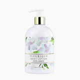 Fleurique Body Wash & Lotion Duo White Jasmine 2x470ml - Cosmetics Fragrance Direct-9329370351026