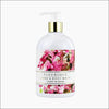 Fleurique Hand & Body Wash Cherry Blossom 470ml - Cosmetics Fragrance Direct-9329370352313