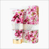 Fleurique Hand Cream Cherry Blossom 100ml - Cosmetics Fragrance Direct-9329370352290