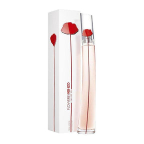 Flower By Kenzo Eau De Vie Eau De Parfum 100ml - Cosmetics Fragrance Direct-3274872389533