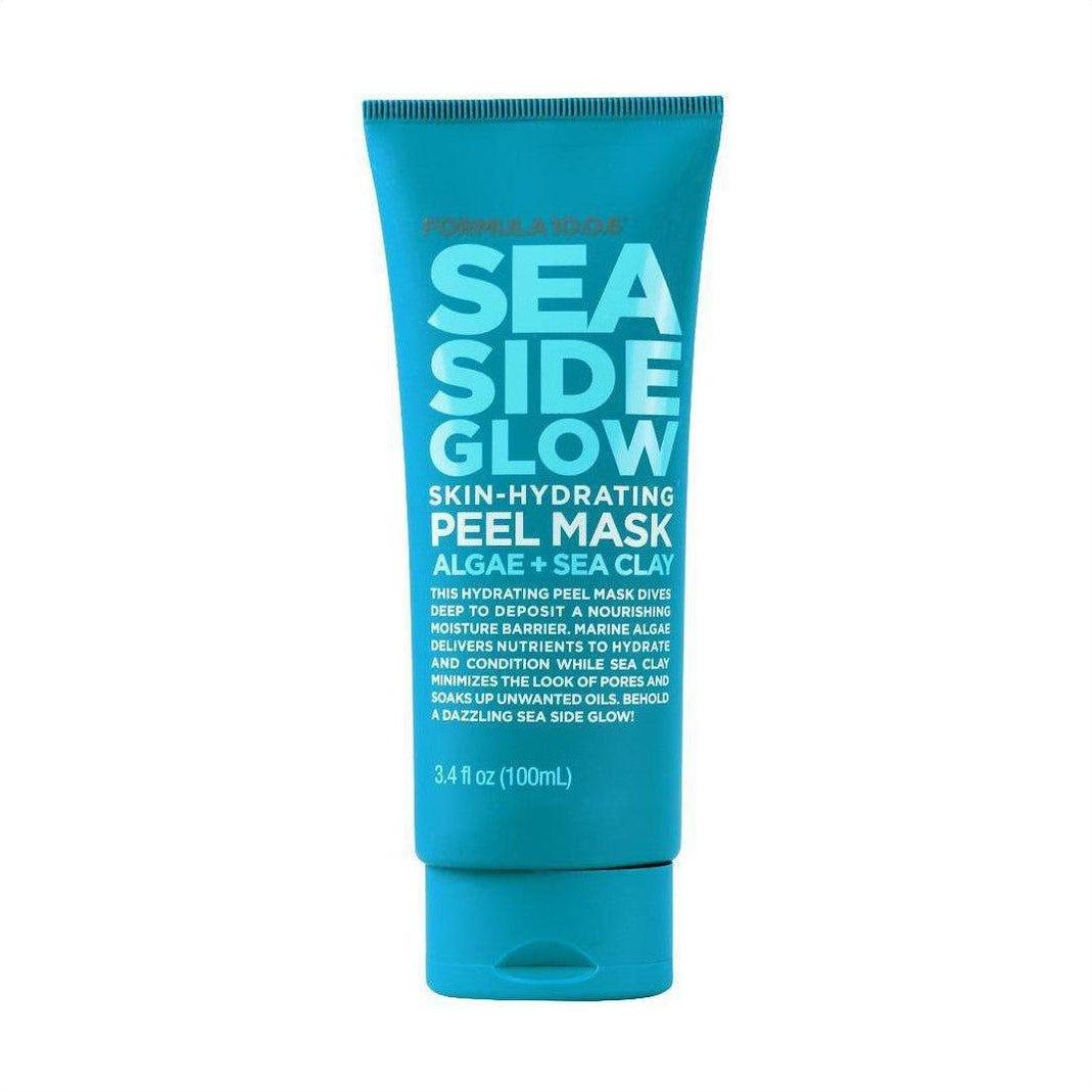 Formula 10.0.6 Sea Side Glow Peel Mask
