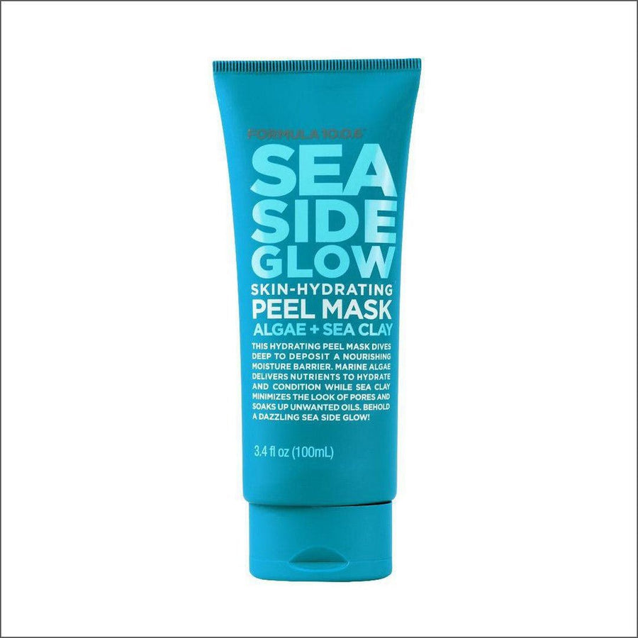 Formula 10.0.6 Sea Side Glow Peel Mask - Cosmetics Fragrance Direct-814627024802