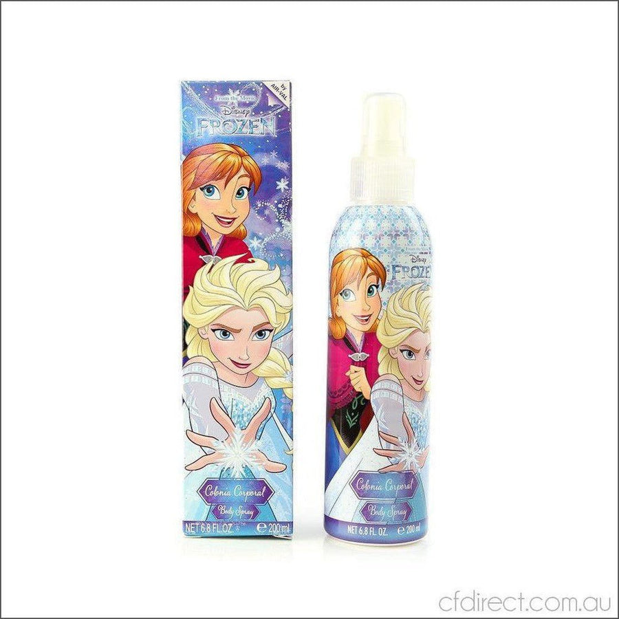 Frozen Body Spray - Cosmetics Fragrance Direct-663350061666
