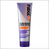 Fudge Professional Damage Rewind Violet Toning Conditioner 250ml - Cosmetics Fragrance Direct-5060420335552