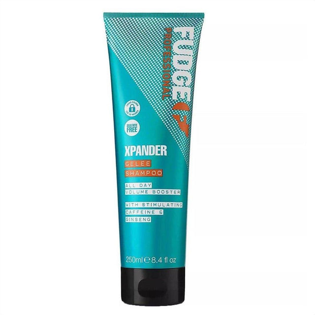 Fudge Professional Xpander Volume Booster Shampoo 250ml - Cosmetics Fragrance Direct-5060420335583
