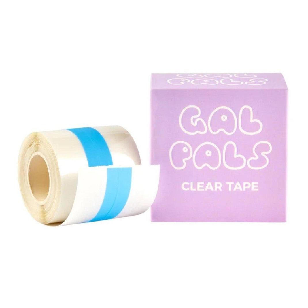 Gal Pals Clear Tape 5cmx5m