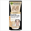 Garnier BB Cream Classic - Light - Cosmetics Fragrance Direct-3600541124738
