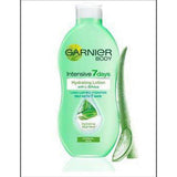 Garnier Body Intensive 7 Days Nourishing Lotion - Aloe Vera 400ml - Cosmetics Fragrance Direct-77567540
